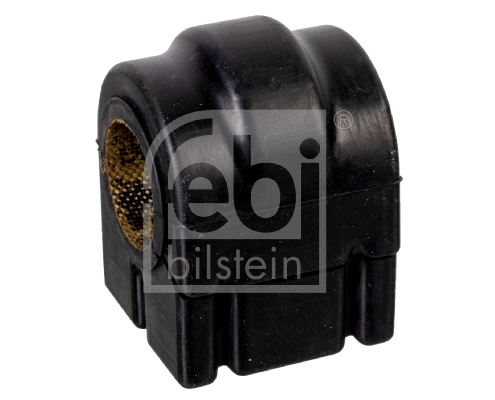 Mounting, stabiliser bar